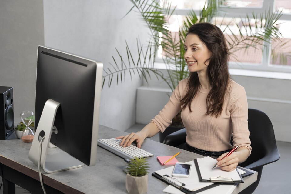 Secretalib : Comment travailler à distance avec une secrétaire